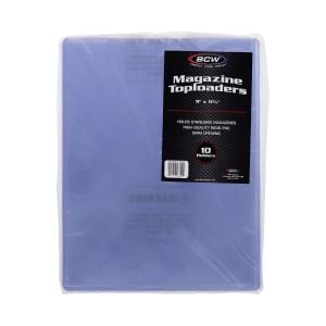 Magazine Topload Holder - 5MM