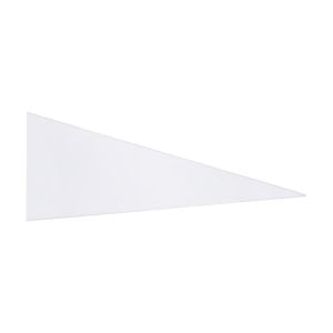 12x30 - Pennant Topload Holder