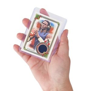 Thick Card Topload Holder - 59 PT.