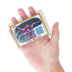 Thick Card Topload Holder - 79 PT.