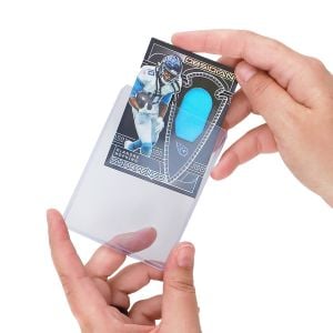 Thick Card Topload Holder - 138 PT.