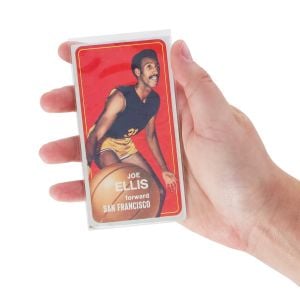 Tall Trading Card Sleeves