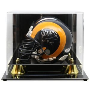 Acrylic Mini Helmet Display