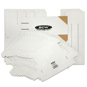 Card House WITH 12 - 800 CT Boxes