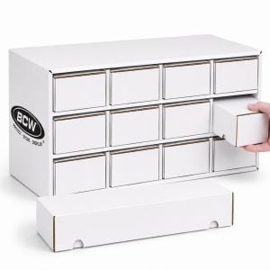 Card House WITH 12 - 800 CT Boxes