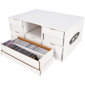 Shoe House WITH 6 Shoe Boxes