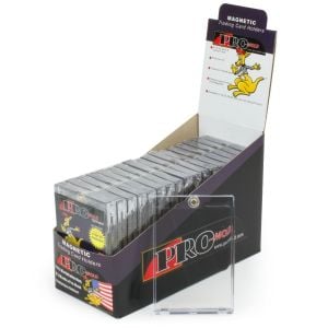 130 PT. Sleeved Card Magnetic Holder