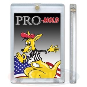 Magnetic Card Holder - 20 PT. (5 Year+ UV)