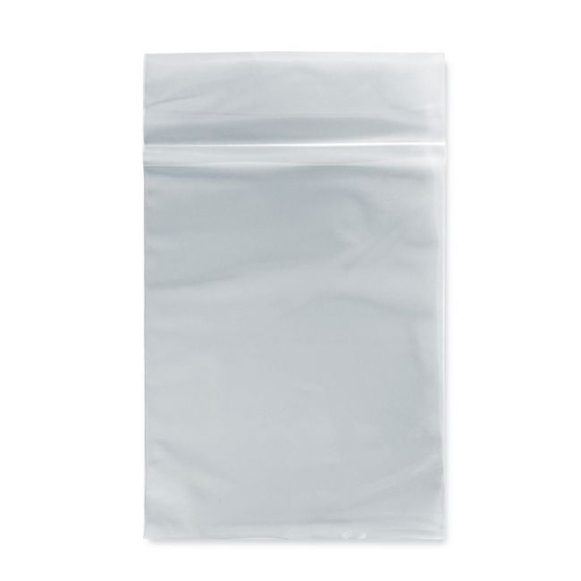 Resealable Bag for Graded Comics - 9 X 14