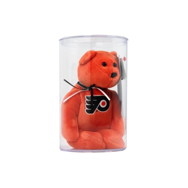 Red beanie baby discount