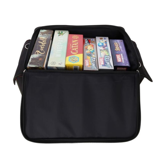 Board Game Bag - Black Board Game Bag - Black