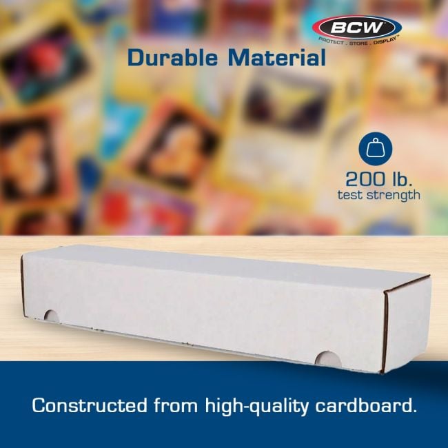 930 Count Storage Box