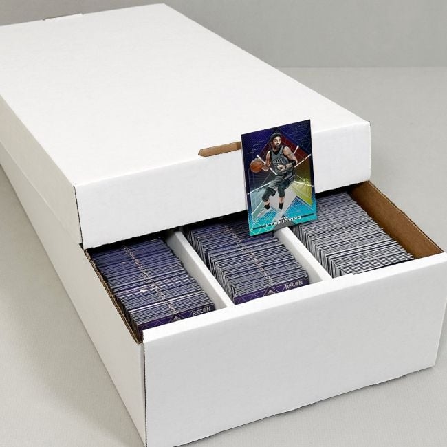 Super Shoe Storage Box (3,000 CT.) Super Shoe Storage Box (3,000 CT.)