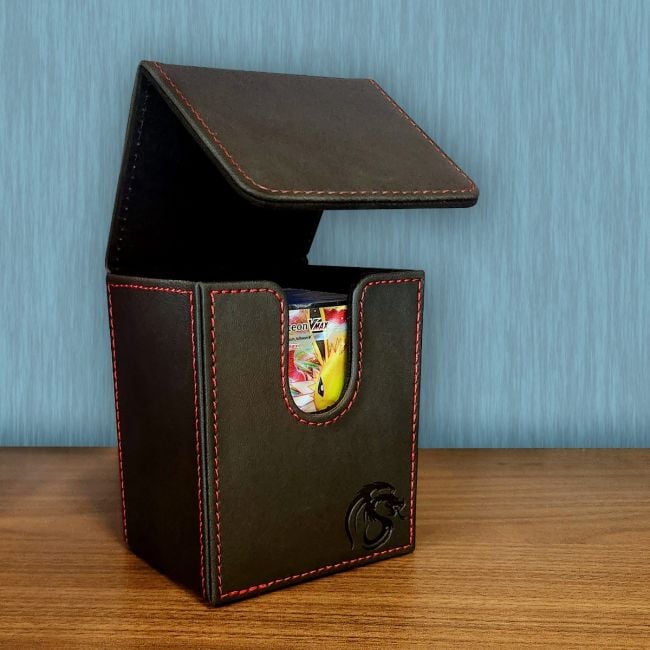 Handcuff Case
