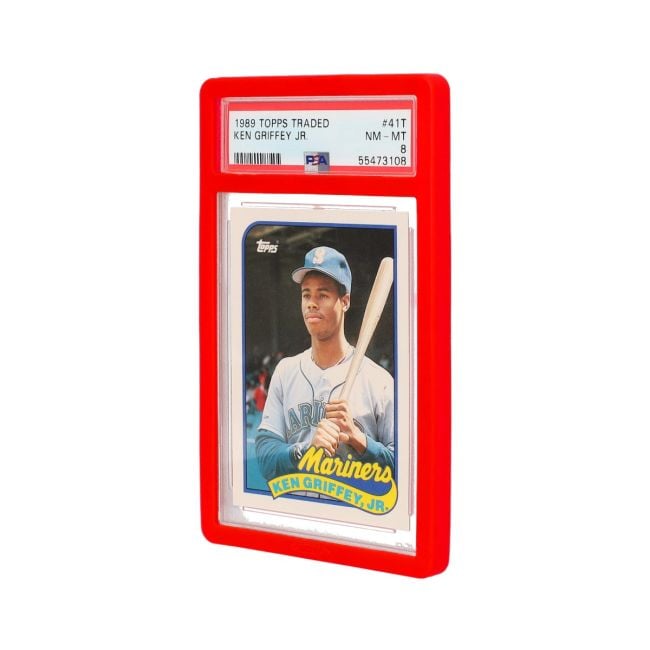 how do i get a baseball card psa graded Amazon.com: Zoo Packs PSA Graded Baseball Card Mystery Pack Plus | 1 PSA  Graded & 1 Pack of Baseball Cards | Grade 8+ Guaranteed main image 1