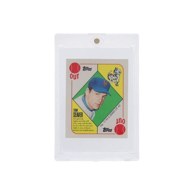 48 Bowman Insert Sleeves