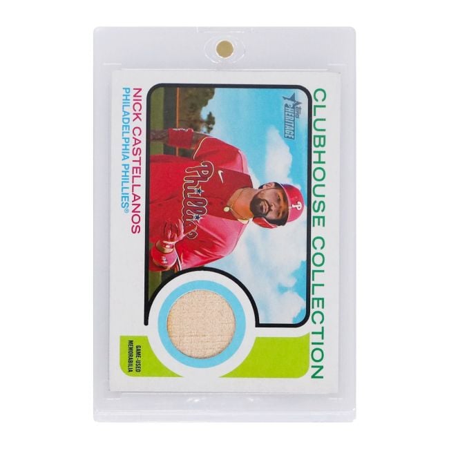 Magnetic Card Holder - 55 PT.