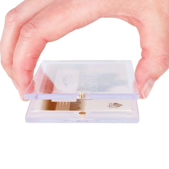 Magnetic Card Holder - 55 PT.