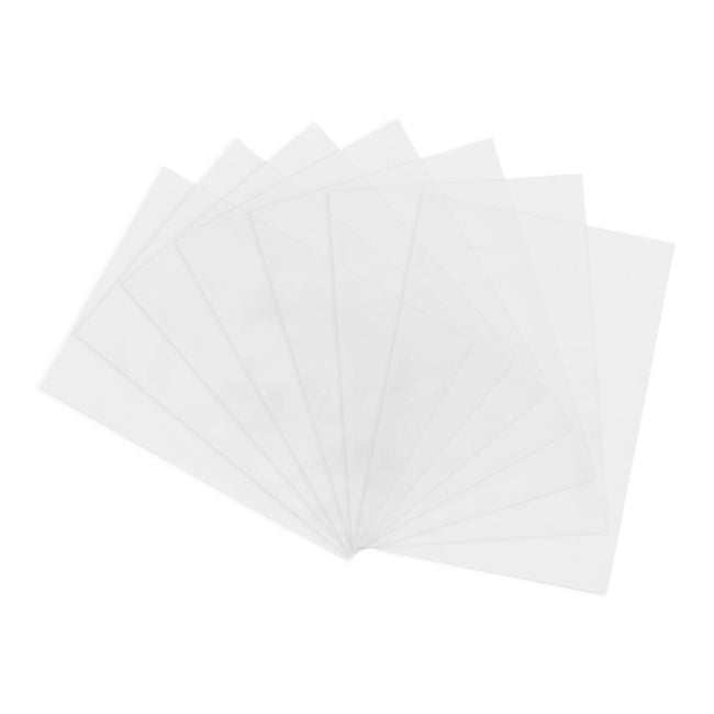 BCW Card Sleeves (Thick)