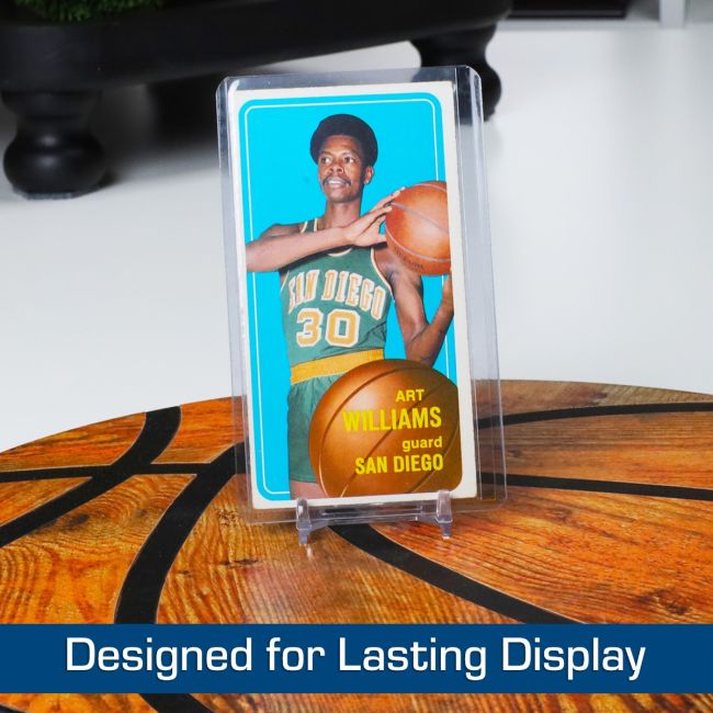 basketball card display case Graded Sports and experience a new level of card collection pride today! shoutout to michaels for the
