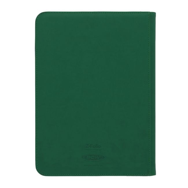 その他 Key10th MEMORIAL BOX & summer pockets Z-Folio 9-Pocket LX Album - Green