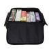 Board Game Bag - Black