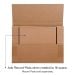 Deluxe 12 Inch Record Mailer