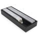 Double Row 2x2 Coin Box