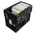 Graded Comic Book Bin - Black