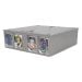 Collectible Card Bin - 3200 - Gray