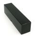 Slotted Coin Display Slab Box