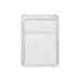 Coin Display Slab - No Insert *LIMITED STOCK*