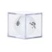 Golf Ball Square