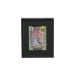Interlocking Card Frames - Black