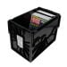 Magazine & Document Bin