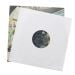 12-Inch Record Paper Inner Sleeve-Polylined-With