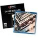 12-Inch Record Sleeves - 4 MIL - 50 Pack