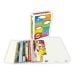 Comic Book Stor-Folio - Art - Pow *LIMITED STOCK*