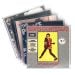 12-Inch Record Topload Holder - Snug Fit - 9MM