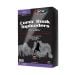 Silver Comic Topload Holder - Black