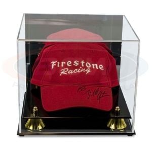 Acrylic Cap/Hat Display **LIMITED STOCK**