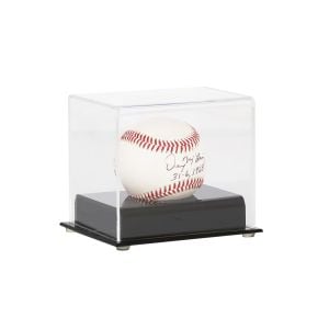 Acrylic Baseball Display