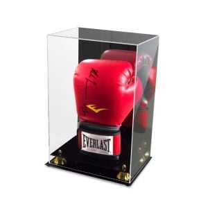 Acrylic Boxing Glove Display
