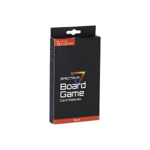 Board Game Sleeves - Tarot (70MM X 120MM)