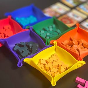Board Game - Bit Trays - Assortment