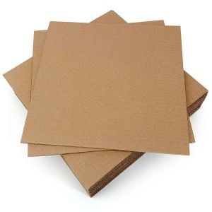 Record Mailing Pad - 12 inch