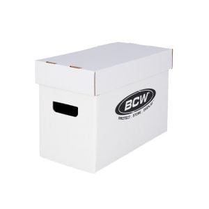Trading Card Storage Boxes With Dividers Cardboard Card - Temu