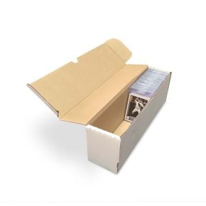 Semi-Rigid #1 Storage Box - 14