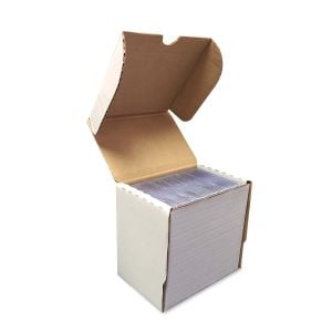 Semi-Rigid #1 Storage Box - 5