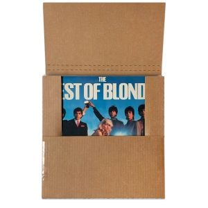 Wrap Mailer for 33 RPM Records **LIMITED STOCK**